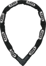Chain Lock 1010/140 black ka.