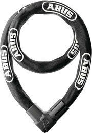 Chain Lock 1010/140 black