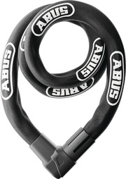 Chain lock 1010/170 black