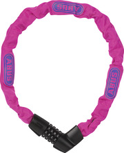 Chaîne-antivol Tresor 1385/75 Neon rose