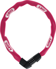 Chaîne-antivol Tresor 1385/85 coral