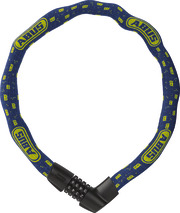 Tresor 1385/75 blue mask