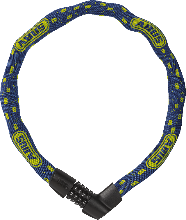 Tresor 1385/75 blue mask