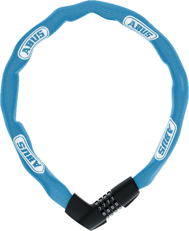 Kättinglås Tresor 1385/85 aqua