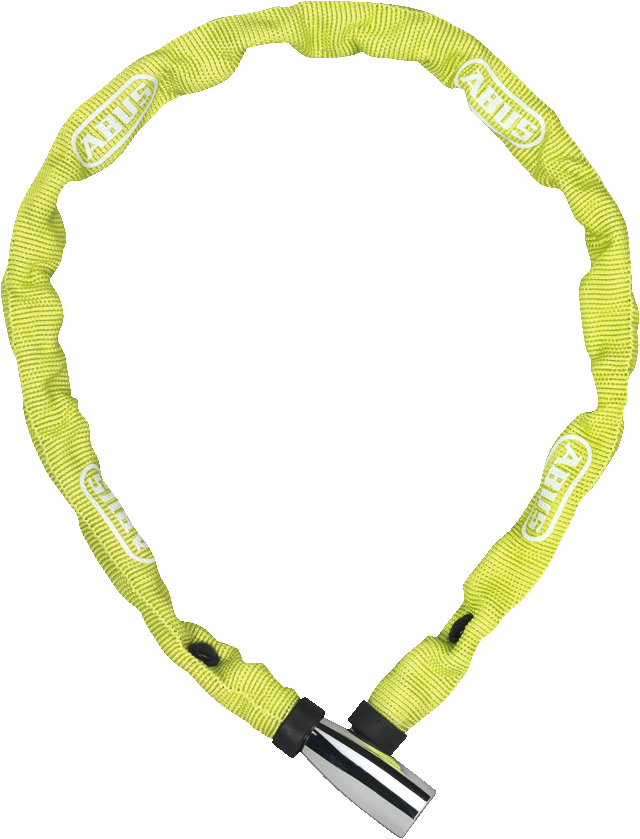 Chaîne-antivol 1500/60 web lime