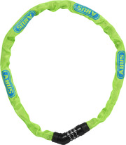 Chaîne-antivol 4804C/75 citron vert