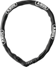 Chaîne-antivol 4804C/75 noir