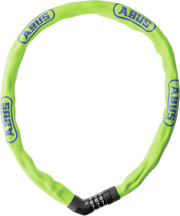 Chaîne-antivol 4804C/75 citron vert