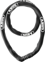 Steel-O-Chain™ 4804C/110 black