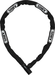 Chain Lock 4804K/75 black