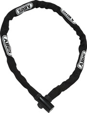 Kædelås 4804K/110 sort