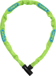 Chaîne-antivol 4804K/75 citron vert