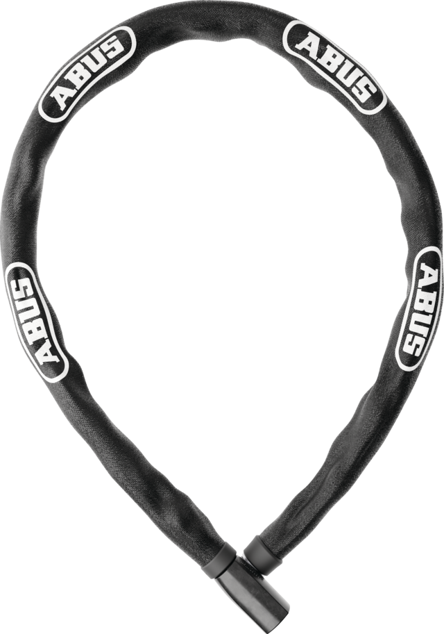 Chain Lock 4804K/75 black