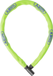 Combinación de candados y cadenas 4804K/75 verde claro
