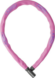 Chaîne-antivol 4804K/75 rose