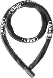Combinación de candados y cadenas 4804K/110 negro