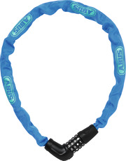 Chaîne-antivol 5805C/75 bleu