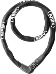 Steel-O-Chain™ 5805C/110 black