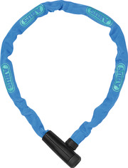 Catena con chiusura 5805K/75 blu