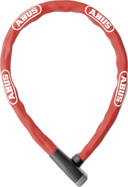 Chain Lock 5805K/75 red