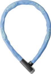 Kettenschloss 5805K/75 blau