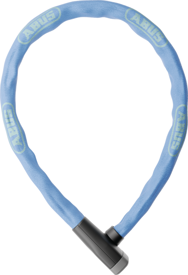 Catena con chiusura 5805K/75 blu