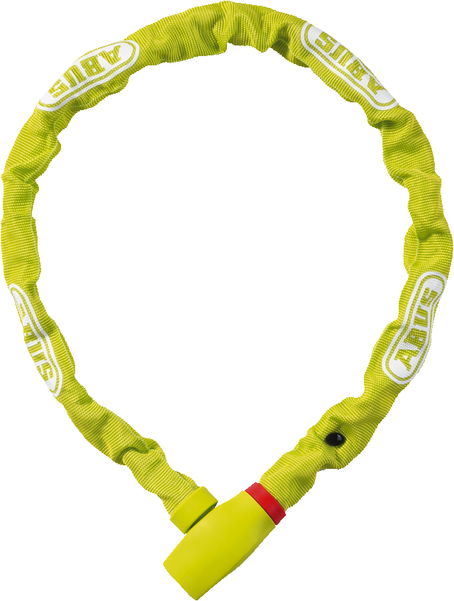 Chaîne-antivol 585/75 citron vert