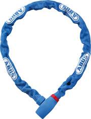 Chaîne-antivol 585/75 bleu
