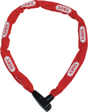 Łańcuch z zamkiem CityChain 6800/110 red