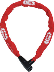 Lock-Chain Combination CityChain 6800/85 red