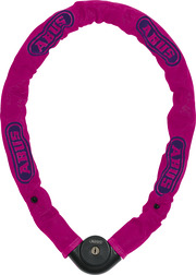 Chaîne-antivol 810/85 Neon rose
