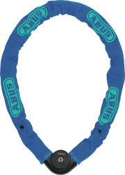 Chaîne-antivol 810/85 Neon bleu