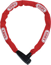 Łańcuch z zamkiem CityChain 8800/95 red