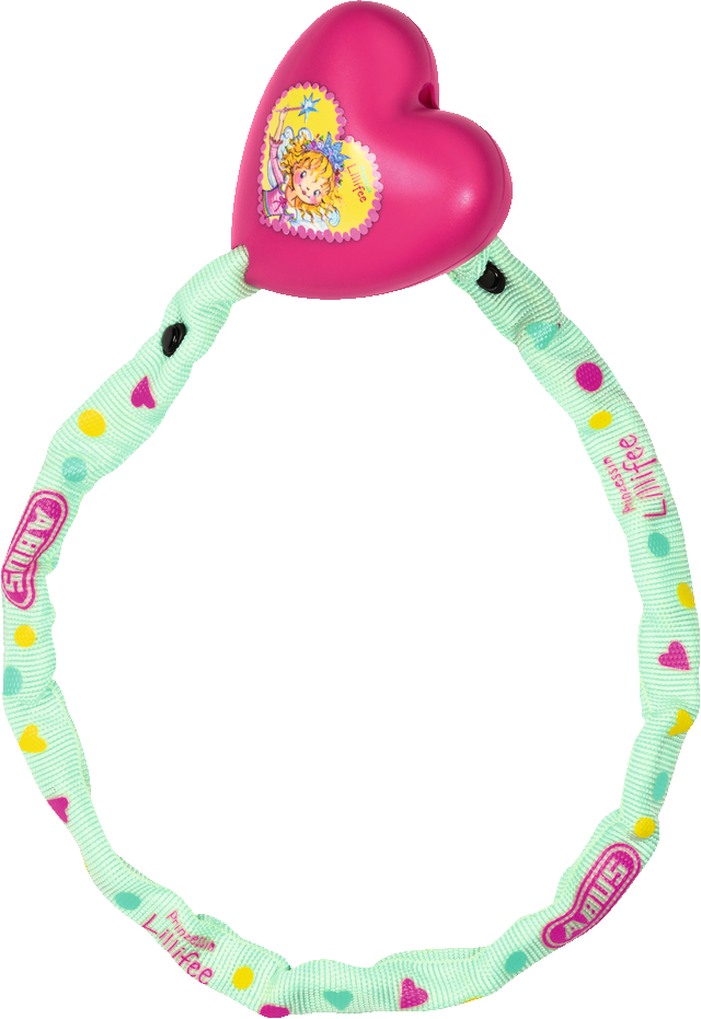 1510 Prinzessin Lillifee