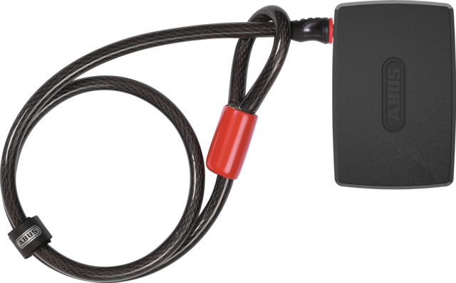 Alarmbox 2.0 BK + ACL 12/100