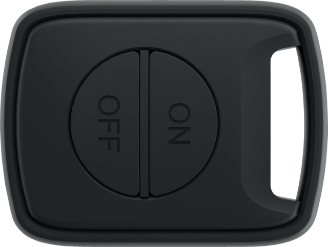 Alarmbox RC Afstandsbediening