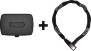 Alarmbox+6806K/75 fekete