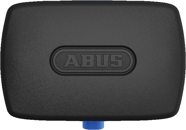 Alarmbox bleu