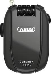 Combiflex™ Rest 105 black