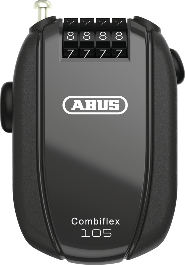 Combiflex™ Rest 105 nero