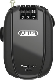 Combiflex™ StopOver 65 zwart