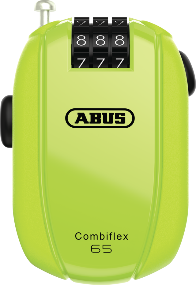 Combiflex™ StopOver 65 neon
