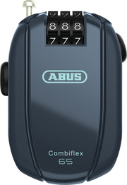 Combiflex™ StopOver 65 midnight blue