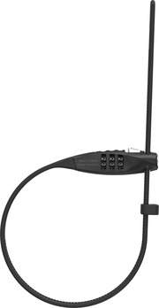 Combiflex™ TravelGuard black