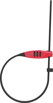 Combiflex™ TravelGuard piros