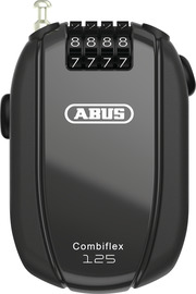 Combiflex™ Trip 125 black
