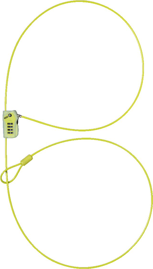 Combiflex™ 205/200 citron vert