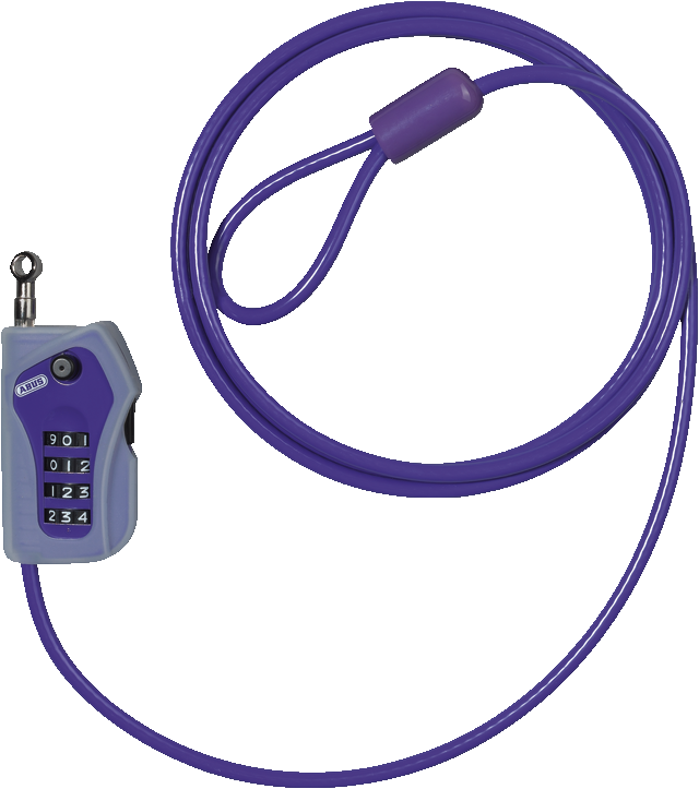 Combiflex™ 205/200 lilas