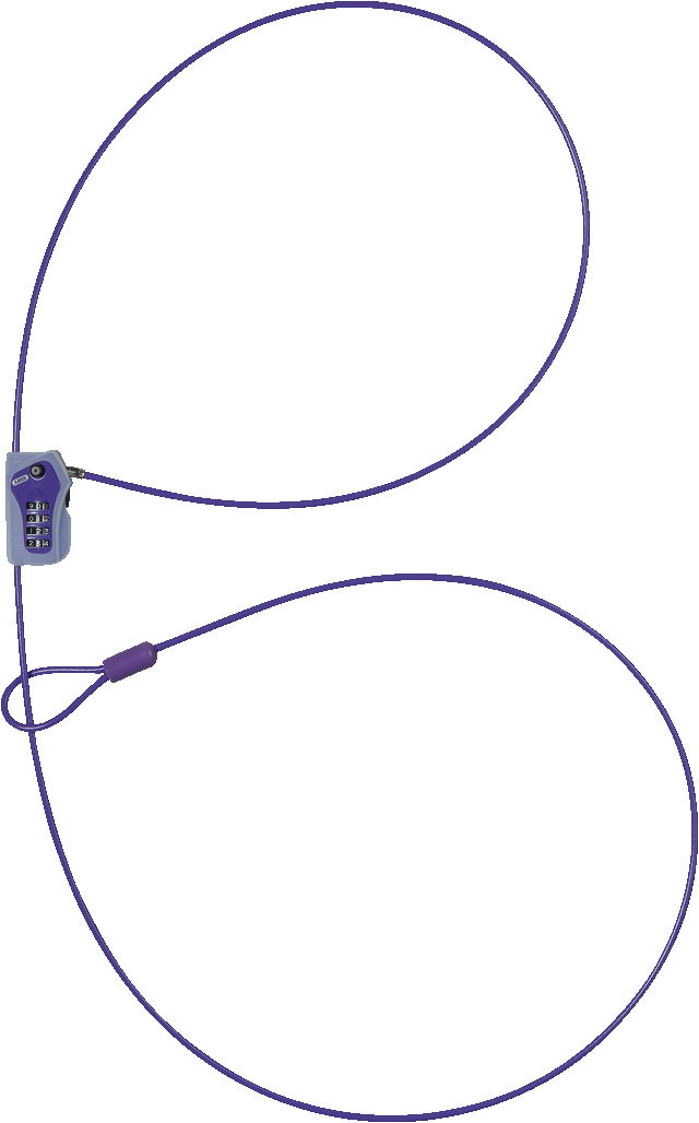 Combiflex™ 205/200 lilas