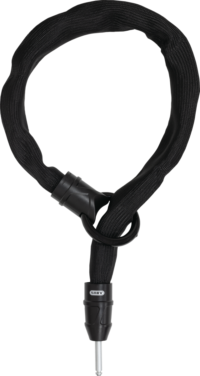 ACH IVY 8KS/100 schwarz